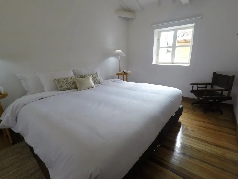La Casa Del Arbol Hotel Boutique Villa de Leyva