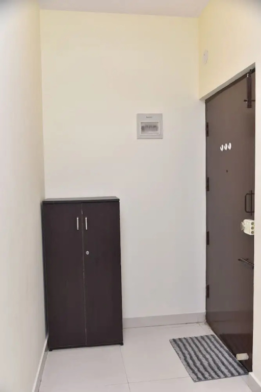 Lovely 2-bed Apartment in HSR Layout, Bengaluru