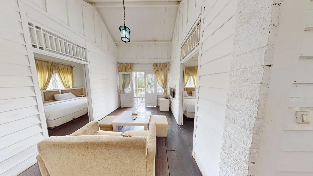 Marbella Villa Resort​