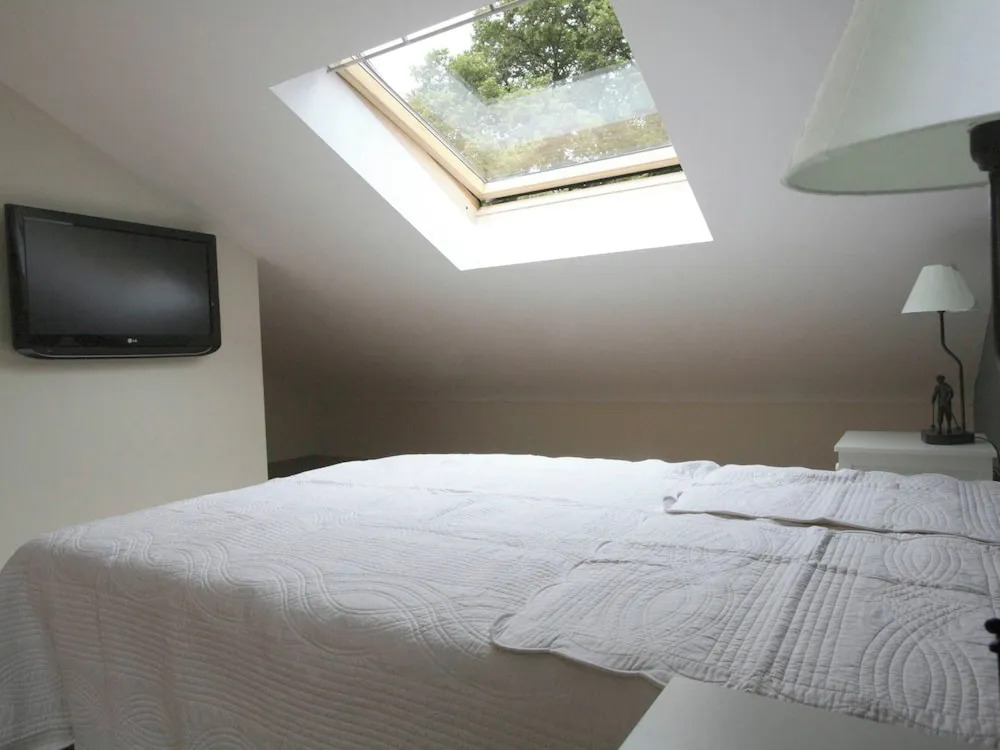Spacious Place in Hamoir