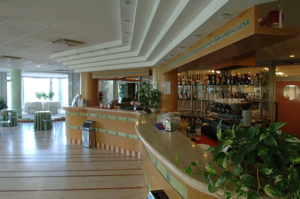 IHR Residence Hotel Le Terrazze