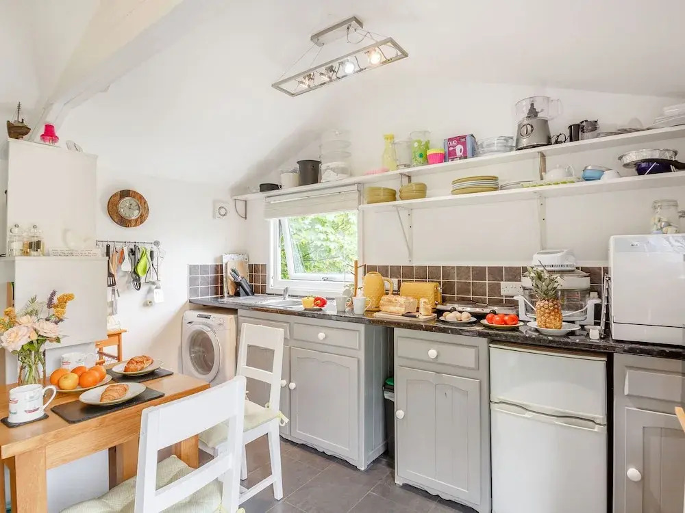 The Shepherds Hut