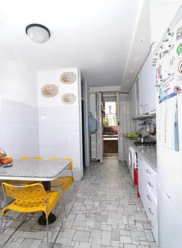 Mata Guesthouse Milano