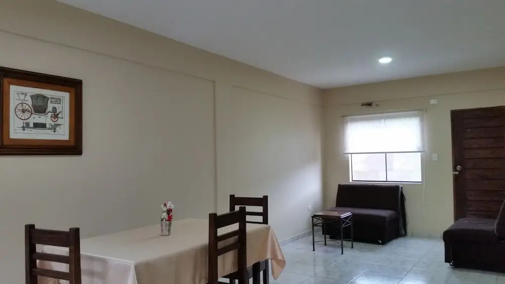 El Suto Aparthotel