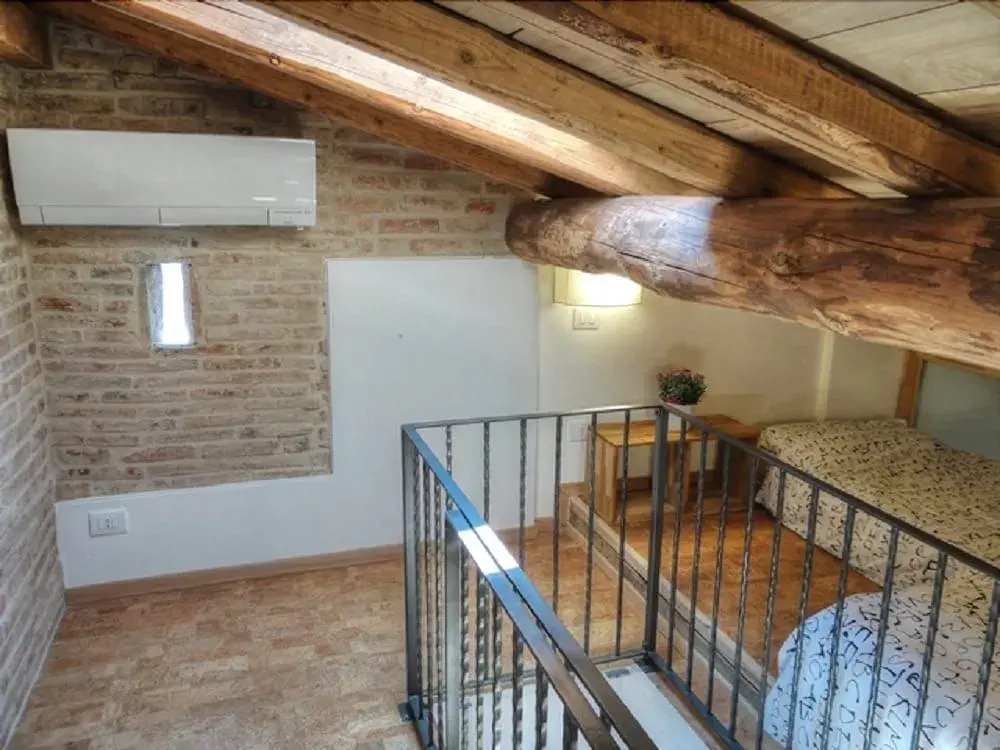 B&B ai Musei