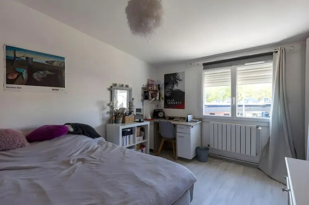 Trackside Retreat - Ideal Base in Le Mans