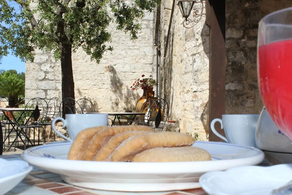 Masseria Tolla