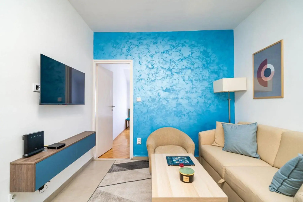 M2 Apartment Dubrovnik