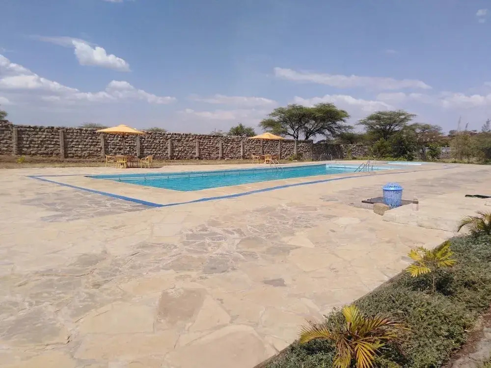 The Koriema Resort