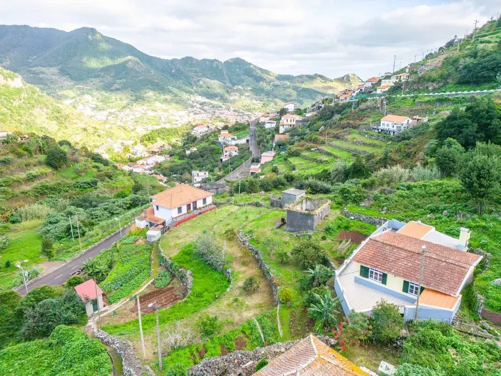 Quinta dos Landeiros - Prosa Verde by Homie