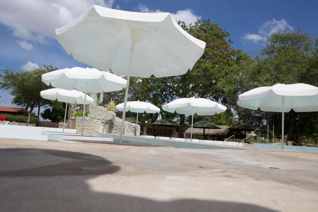Thermas Hotel Mossoró