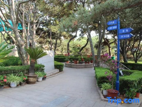 Guest House For Diplomatic Missions