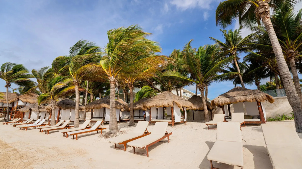 Iberostar Selection Riviera Cancun - All Inclusive