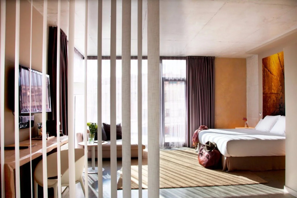 Hotel Viura