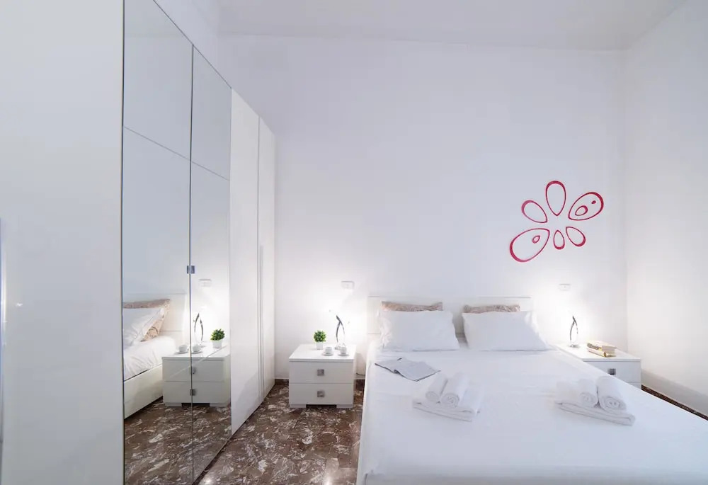 Rent in Rome - Etruria
