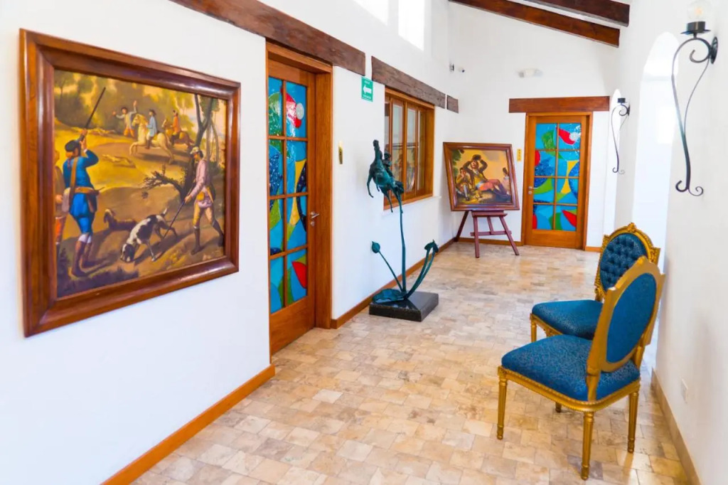 Mama Cuchara by Art Hotels