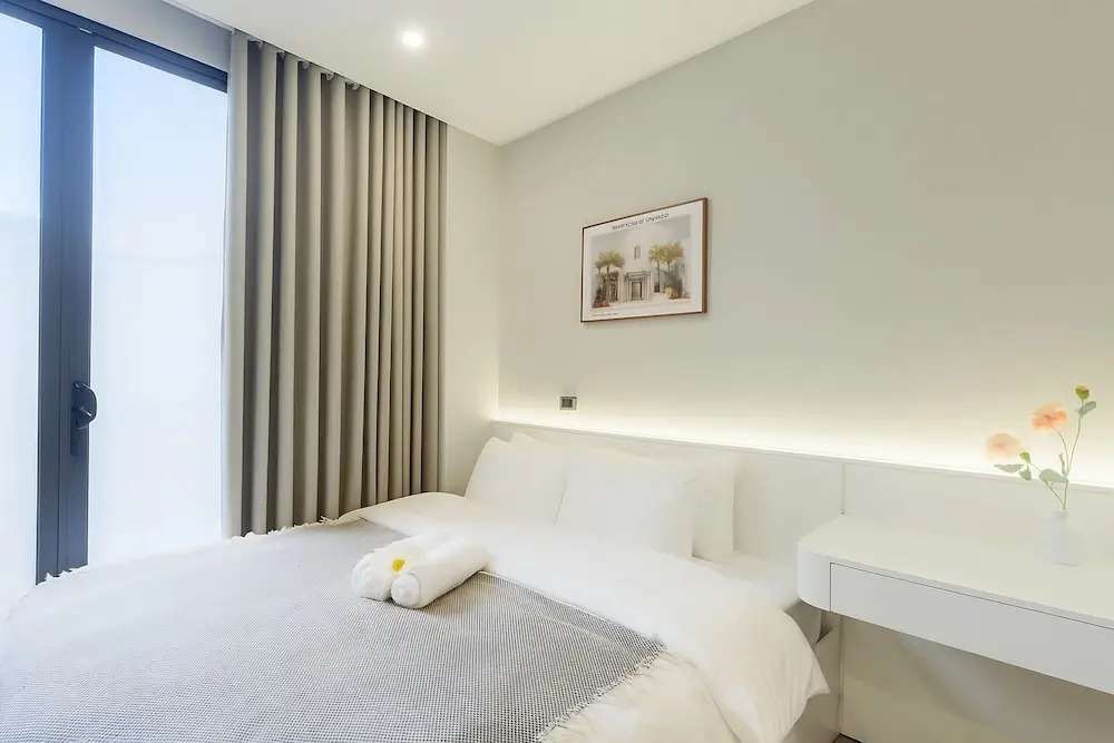 Nagomi Residence