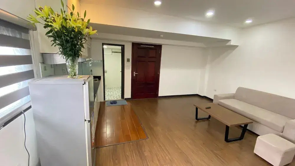 Era Apartment La Thành
