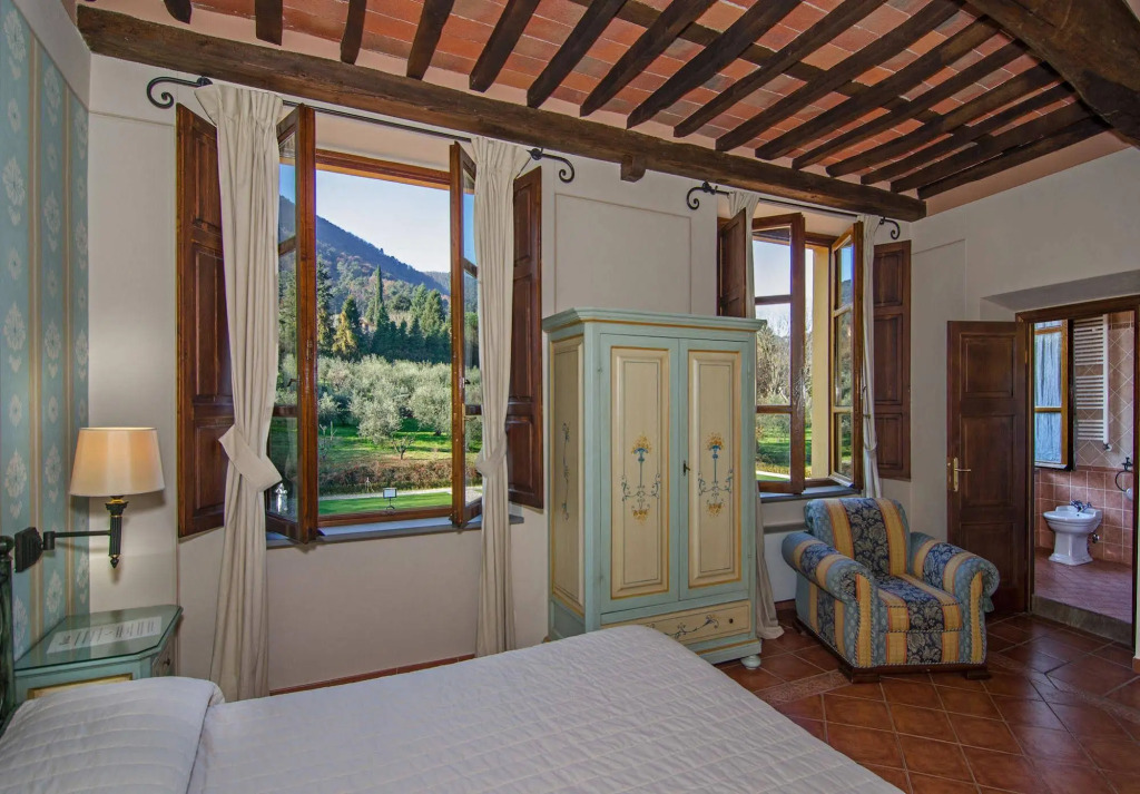 Hotel Villa Cheli
