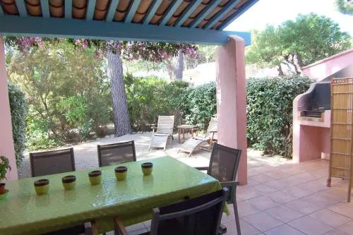 Santi Expertimmo - St Cyprien 1