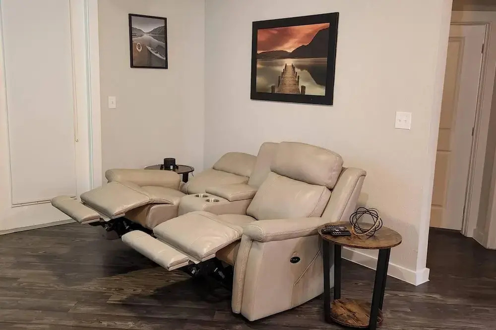 Lovely 1-bed Apartment in North Austin!!