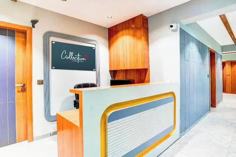 Hotel Relax Inn