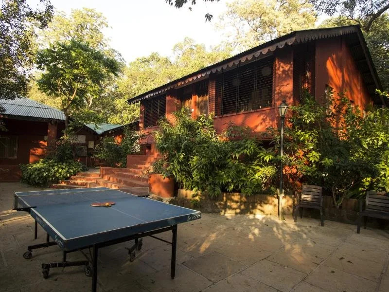 Radha Cottage