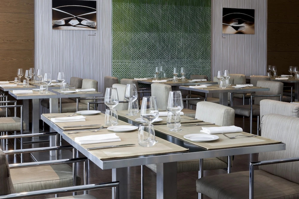 AC Hotel Brescia