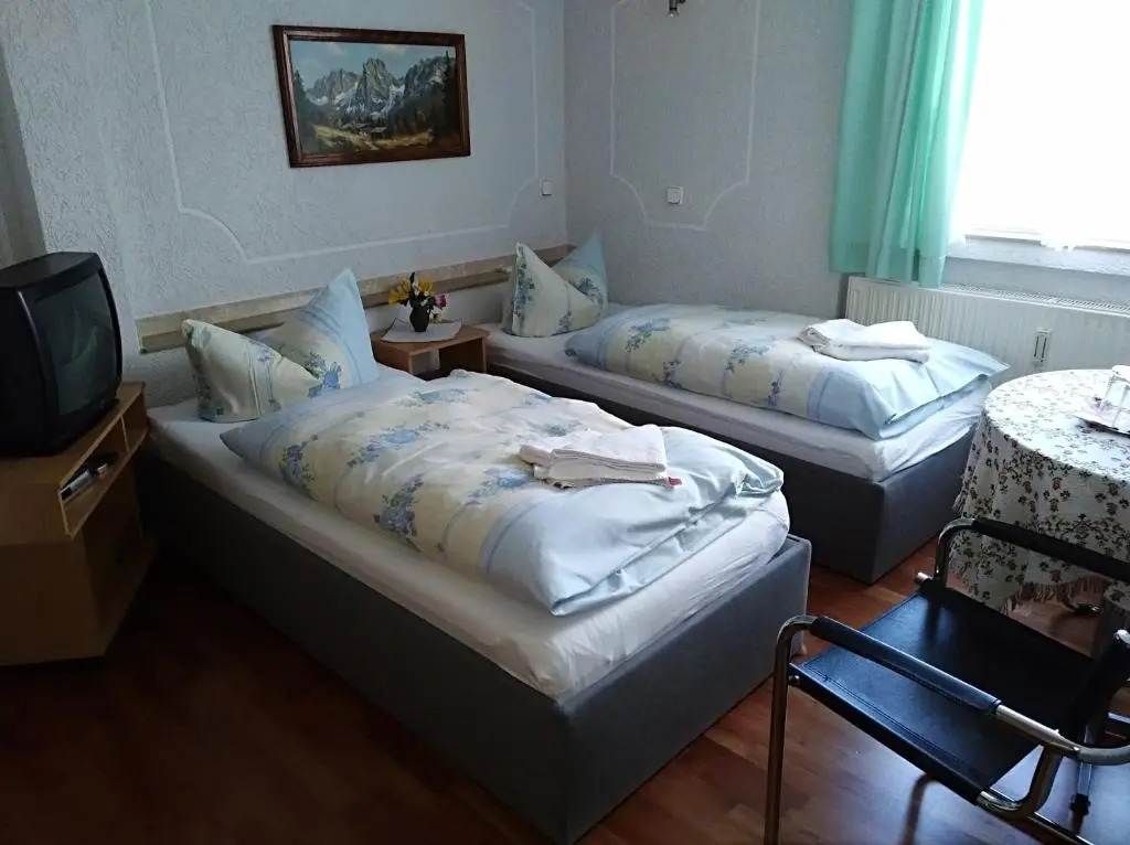 Pension Reichel