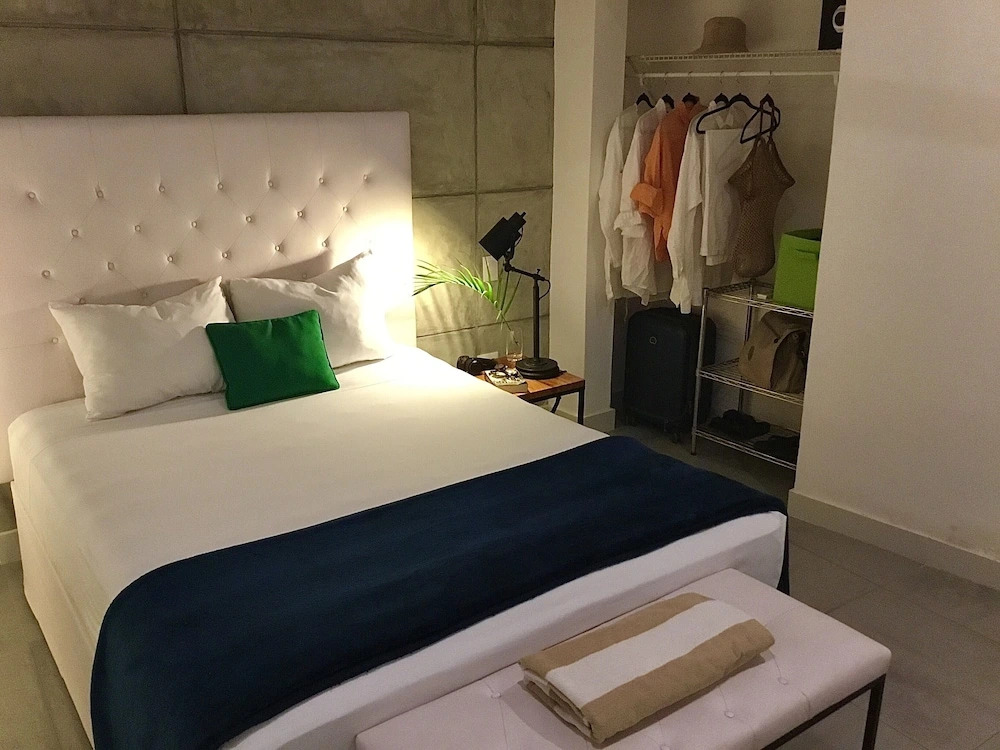 Pilitas Vallarta Apartments