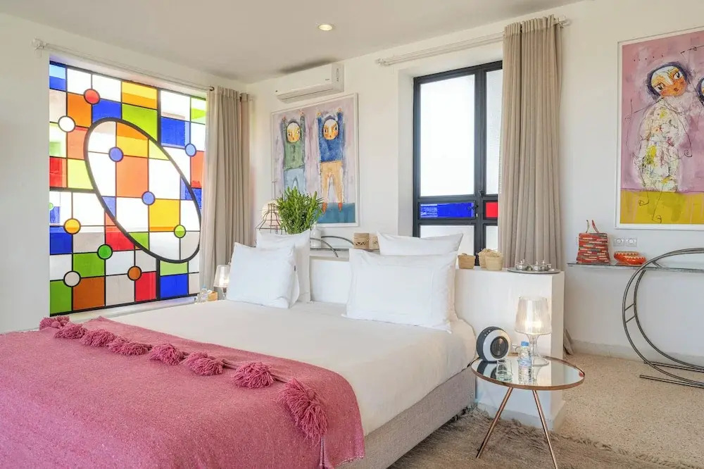 Domaine Darsyada Boutique Hôtel Deluxe Et Spa