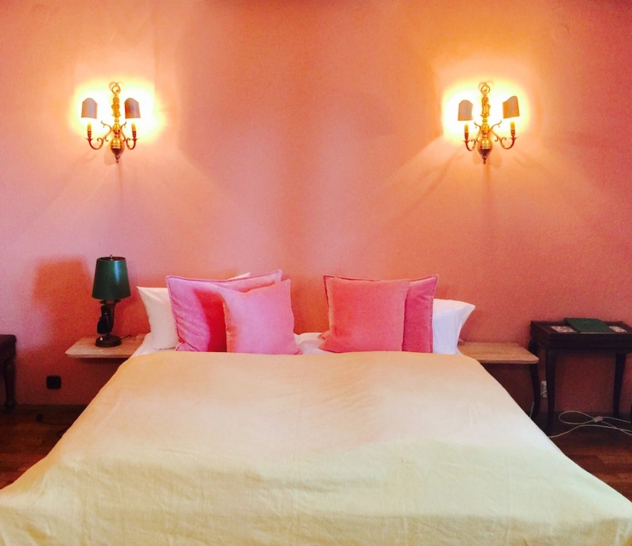 Hotel Chiemgauhof