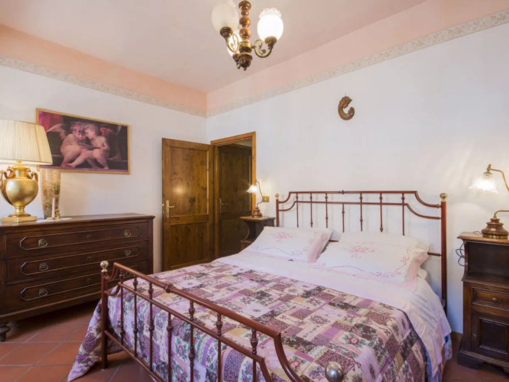 House Edera Reggello