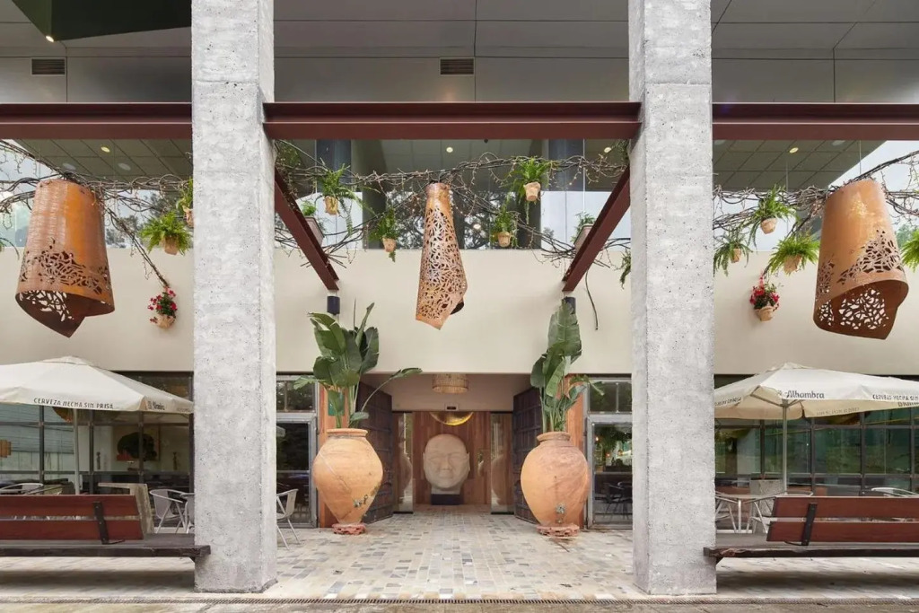Hotel Sukha