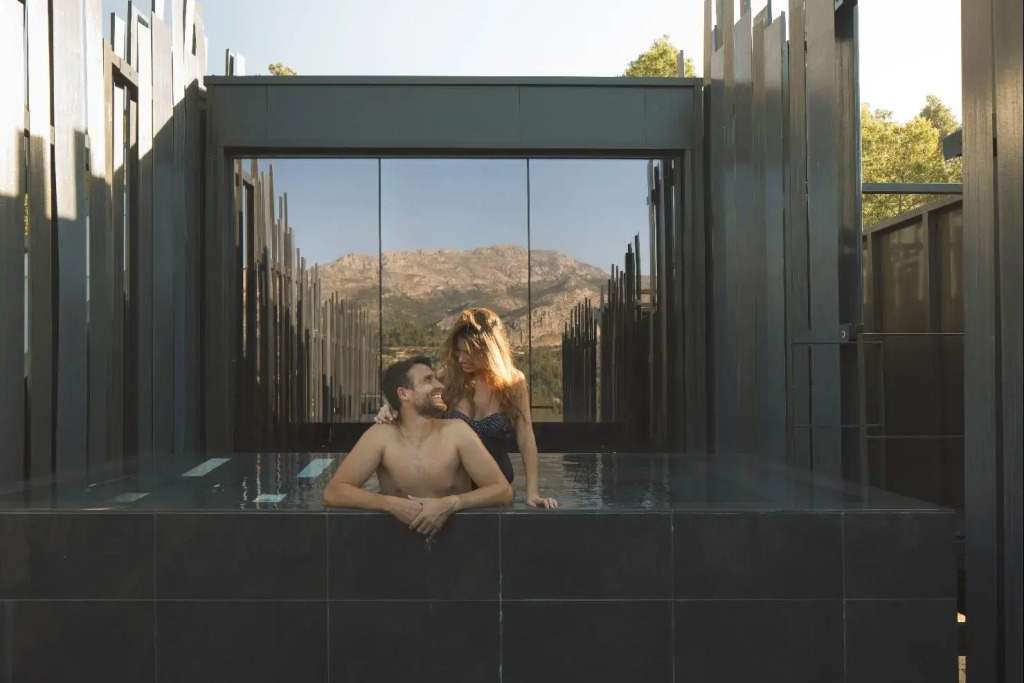 VIVOOD Landscape Hotel & Spa