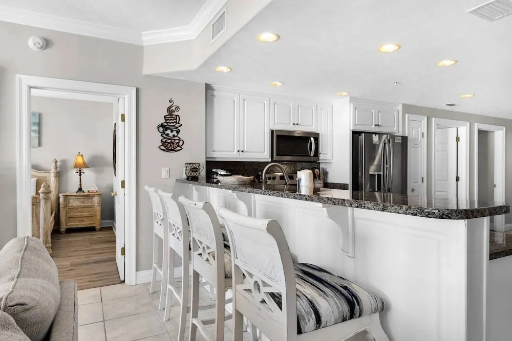 Treasure Island Unit 905