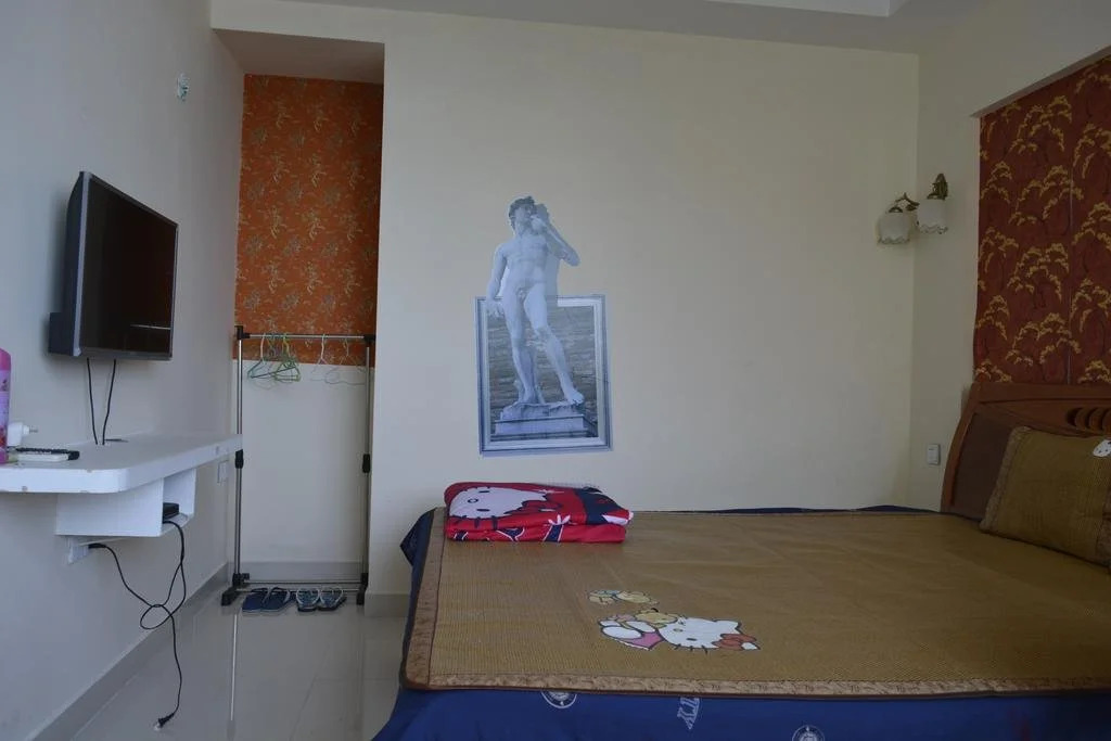 Sanya Ai Wan Hostel