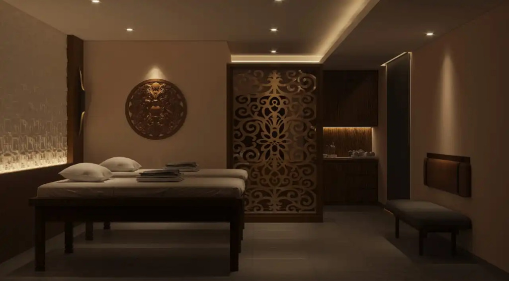 Sima Sumba Hotel