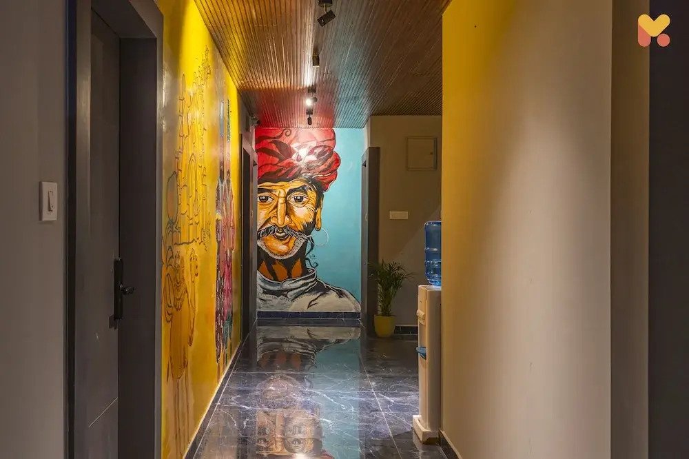 Madpackers Jaipur