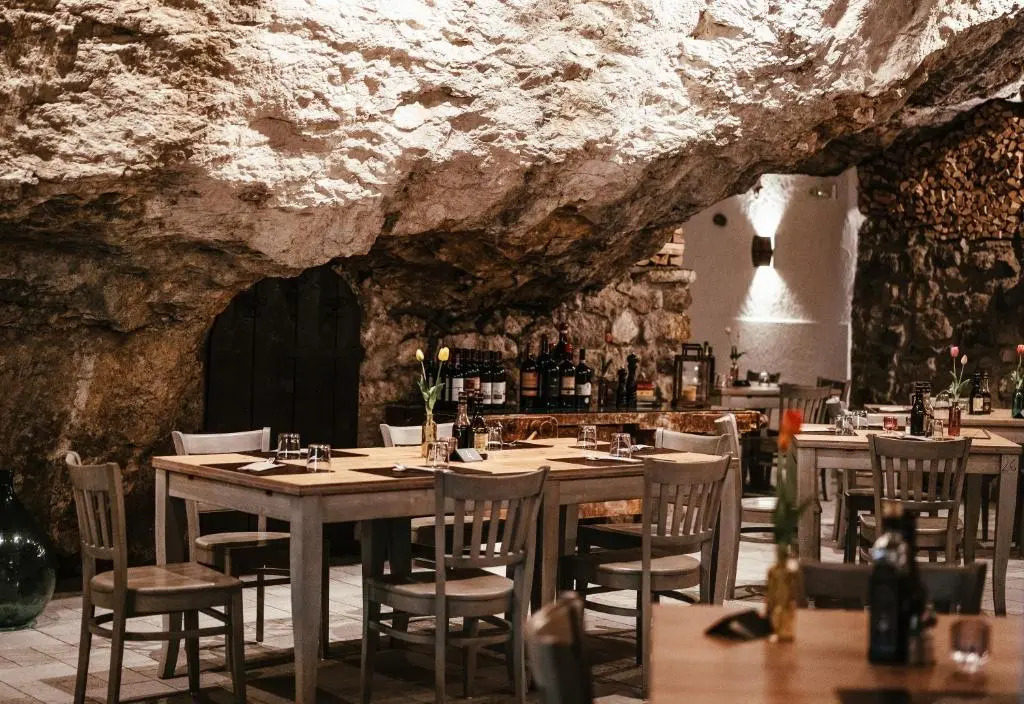 La Cantinota - Locanda De Manincor Rooms