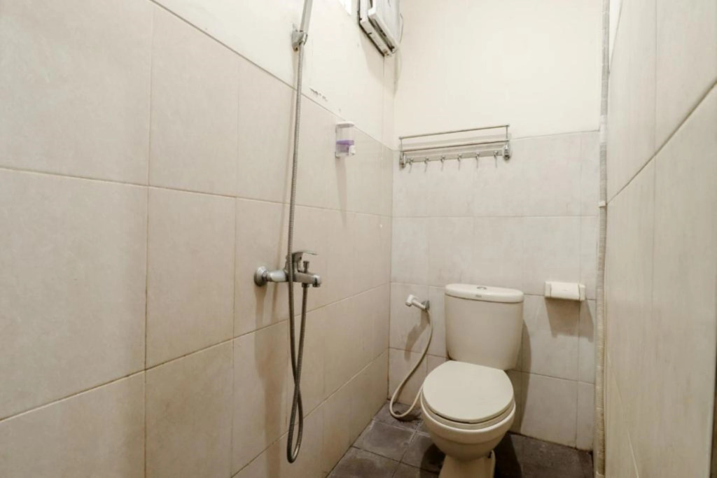 bi.es Homestay