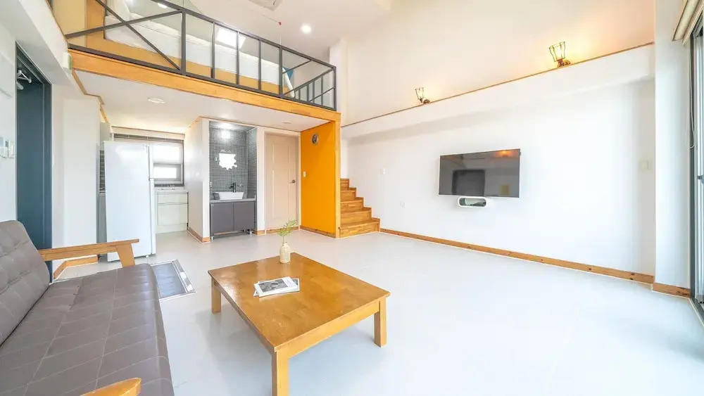 goseong theprism pension