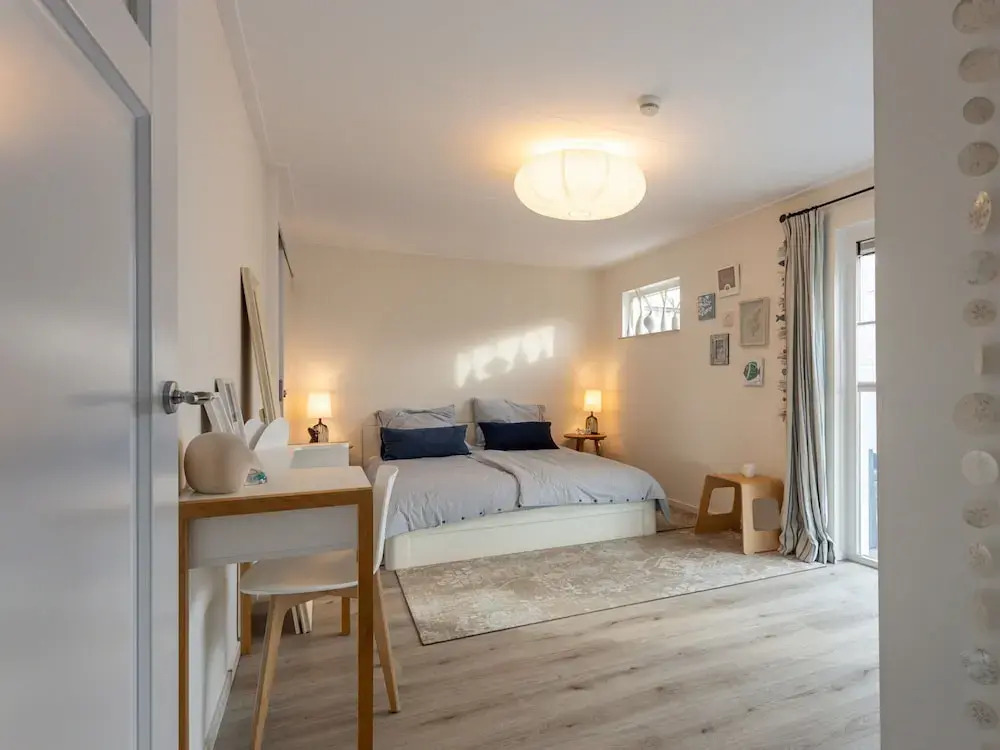Holiday Home by Lake Veerse Meer