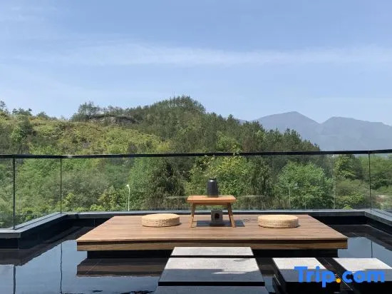 Villa-BlueTree Boutique Guesthouse