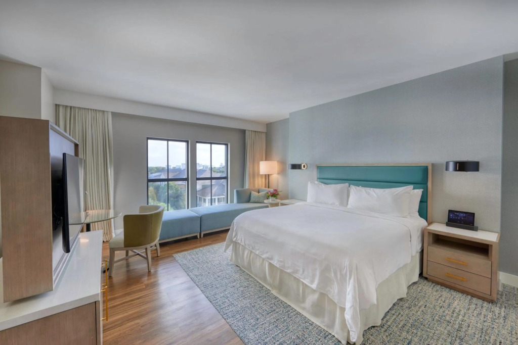 Hotel Effie Sandestin, Autograph Collection