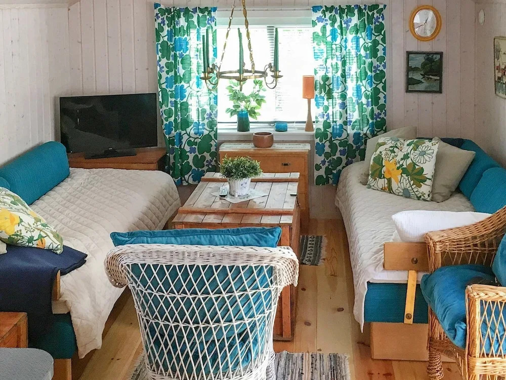 Holiday Home Falkenberg Ii