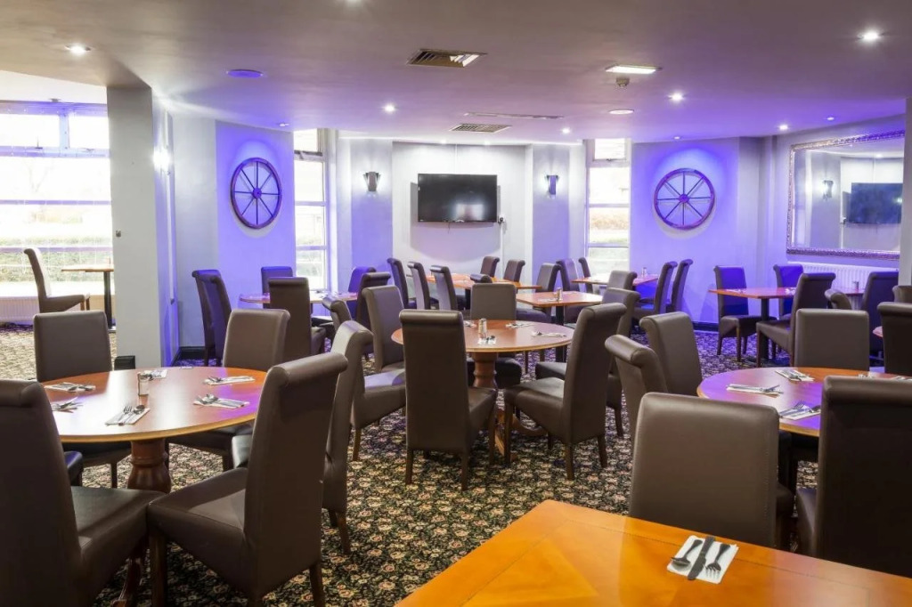 Airport Hotel Manchester