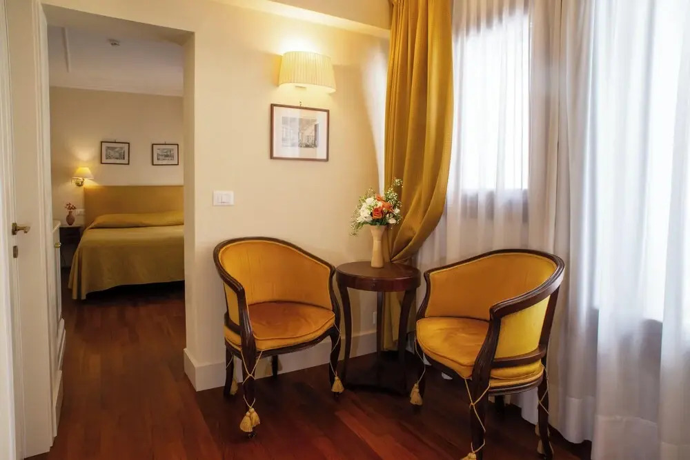 Hotel Agli Alboretti