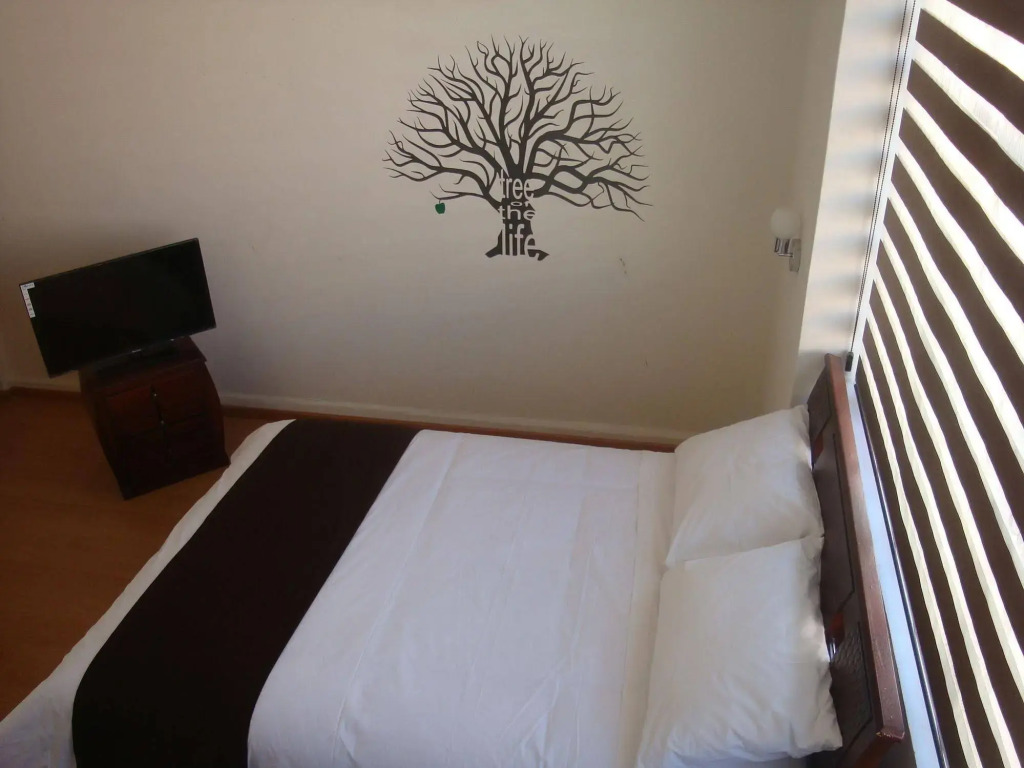 Hostal Urban Home