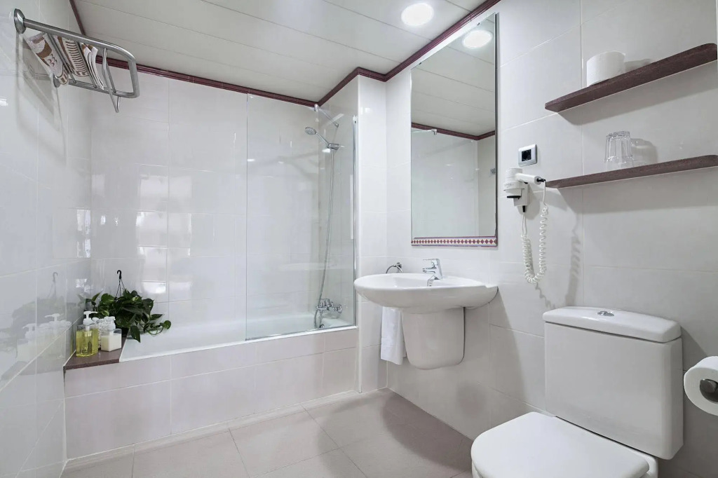 Apartamentos Porta Coeli